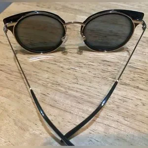 Warby parker cleo sunglasses 2025
